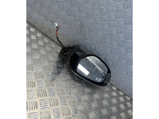 Зеркало электрическое Mitsubishi Outlander 2013 - 2021 года