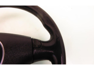 Руль Audi A6 S6 C5 4B  1997 - 2005 года       