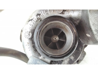  Турбина BMW 3 E46 2.0 7790992H, GT1749V         