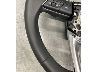 Руль Audi Q8  2018 -  года 4M8419091AJ      