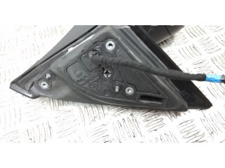 Зеркало электрическое Volvo C30 2007 - 2010 года