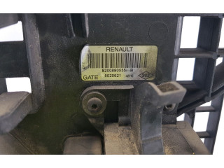 Вентилятор радиатора     214814567R, M0-6057C    Dacia Duster 