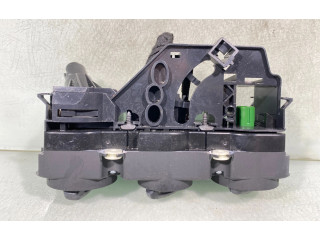 Блок управления климат-контролем 3c2820045a   Audi A3 S3 8P