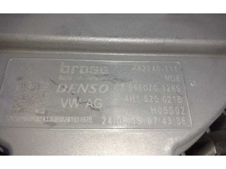 Вентилятор печки    4H1820021C, A622240111   Audi A6 C7