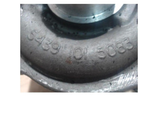 Турбина Renault Clio III 7701476891, 7701476891 для двигателя K9K-768