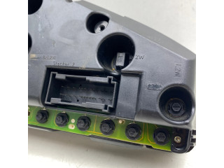 Přístrojová deska Mercedes-Benz S W220 1998 1404405611, 110008741012