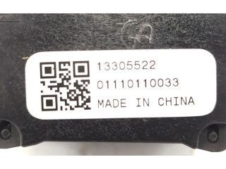 Ручка стеклоочистителей 13305522   Opel Astra H