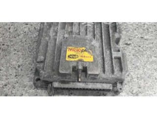 Řídící jednotka med607a Fiat Punto (199) 2012