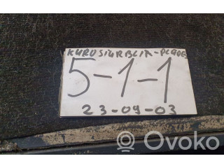 Vstřikovací čerpadlo 4809015, 97082E Chrysler Voyager