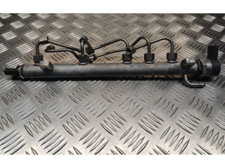 Vstřikovací lišta A6400702095, A6110780449 Mercedes-Benz A W169