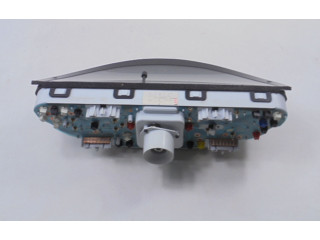 Pojistková skříňka Спидометр (приборный щиток) 46418937, 46418937 Fiat Punto (176) 1995