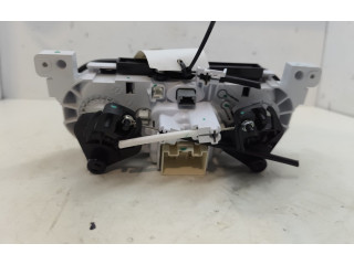 Блок управления климат-контролем 275102784R   Dacia Lodgy