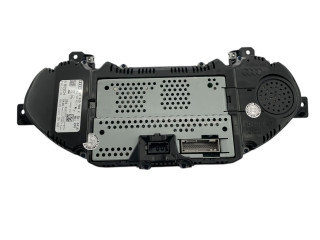 Панель приборов 4G8920982K, 0263672119 Audi A7 S7 4G