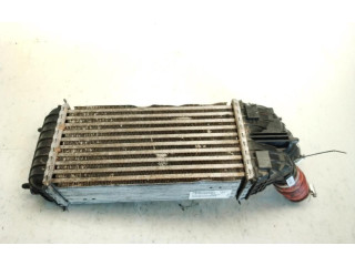 Интеркулер 9803900780 Citroen C4 Cactus