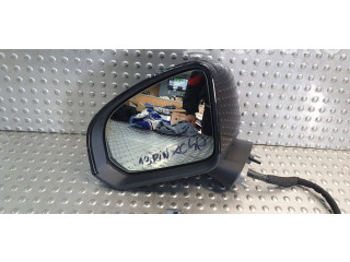 Зеркало электрическое        Volvo XC40   -  года   
