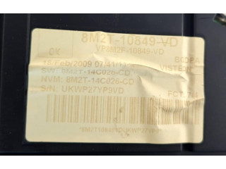 Панель приборов 8M2T-10849-VD   Ford S-MAX       