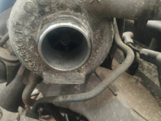 Turbodmychadlo Турбина Opel Signum 2.2