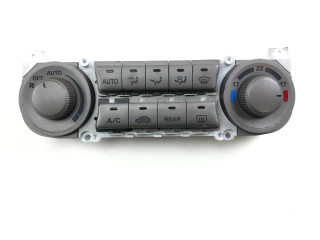 Блок управления климат-контролем D01Z1, ppmd15   Honda Stream