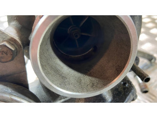 Турбина Volvo S80 2.0 30650635, 4937706300