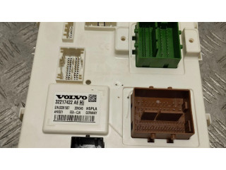 Řídící jednotka 32217422 Volvo XC90 2021
