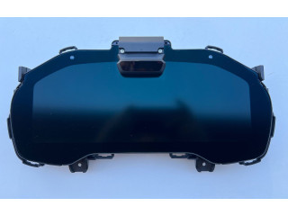 Přístrojová deska BMW 7 G11 G12 2020 8796185, 14415011