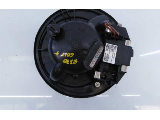 Вентилятор печки    3C1820015J, 3C907521B   Volkswagen Golf SportWagen