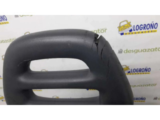 Переднее сиденье пассажира