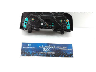 Geschwindigkeitsmesser Cockpit 13173382XU, 13173382XU Opel Meriva A