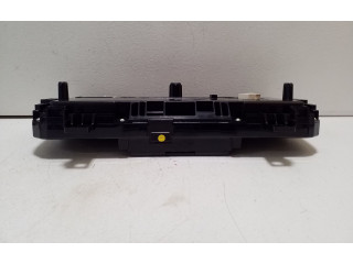 Панель приборов 9845075980 Citroen C5 Aircross