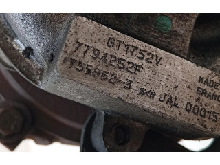 Turbodmychadlo Турбина 755952, 755952   BMW 7 E65 E66   