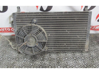 Zámek zadních dveří 5B28 Daewoo Nexia 1995