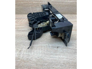 Блок управления климат-контролем 79600SN7 Rover 620