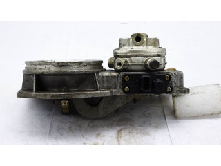 Vstřikovací lišta 0438101005, 0438121011 Volkswagen PASSAT B3