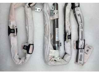 Боковая подушка безопасности 4M8880741E   Audi Q8