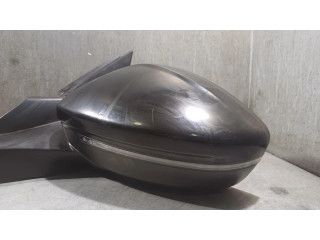 Зеркало электрическое        Peugeot 2008 I  2013-2019 года   