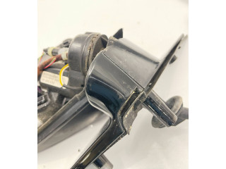 Zpětné zrcátko BMW 7 E65 E66 2007 413324402, SHADOWLINE