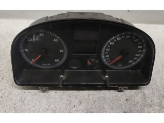 Панель приборов 2K0920843C, 110080341006 Volkswagen Caddy