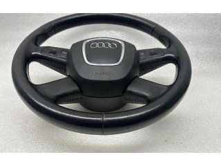 Volant Audi Q7 4L 2007 4F0419091AH, 4L0880201J