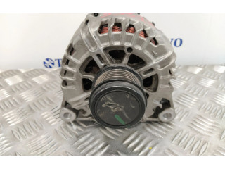 Генератор 30659390, 30659390 Volvo C30