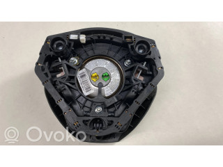 Подушка безопасности водителя PA70043040, 008557 Fiat Grande Punto