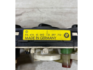 Блок управления климат-контролем 8397712, 96461441002   BMW Z3 E36