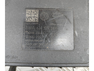 Блок АБС 5WA614517BM, 28516460393   Audi  A3 8Y  2020 -  года
