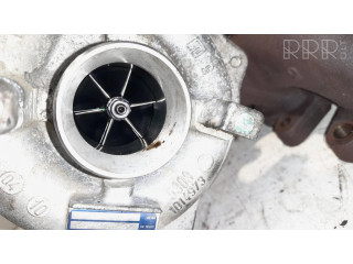 Turbodmychadlo Турбина 03L253019P Audi A3 S3 8P 2.0