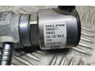 Vstřikovací lišta 05L130089H, DELPHI Volkswagen T-Roc DTRA