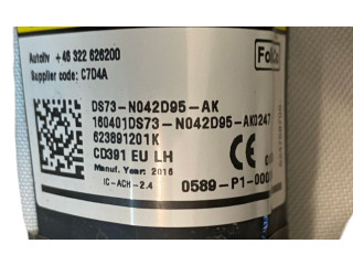 Надувная подушка для крыши DS73N042D95AK, 623891201K Ford Mondeo MK V