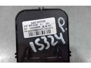 Блок АБС 11493675, SAIC MG ZS 2001 - 2005 года