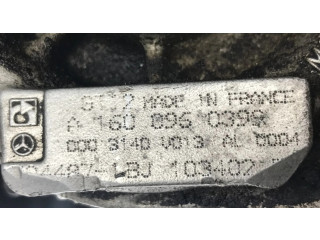 Turbodmychadlo Турбина A1600960399, 0003140V013AL0001   Smart ForTwo II 0.6  