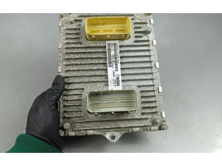 Блок управления двигателя 68277172AD, 68243322AA Jeep Grand Cherokee