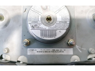 Подушка безопасности водителя 3B0880201BM   Volkswagen Golf Cross