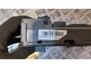 Pojistková skříňka 518954021A BMW X6 E71 2011